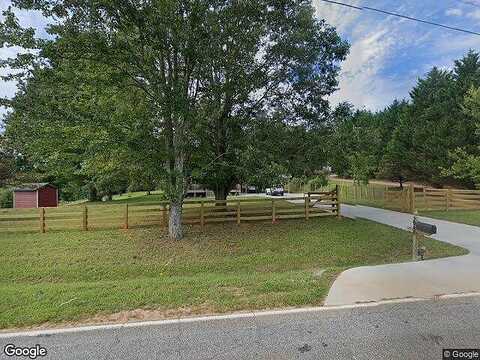 Lothridge, CLEVELAND, GA 30528
