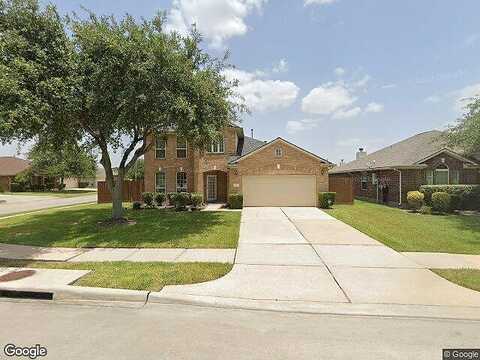 Winter Berry, PEARLAND, TX 77581
