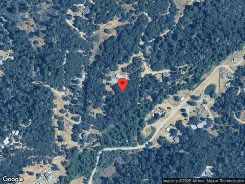 Moose, GREENWOOD, CA 95635