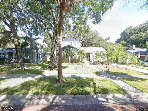 Alline, TAMPA, FL 33611