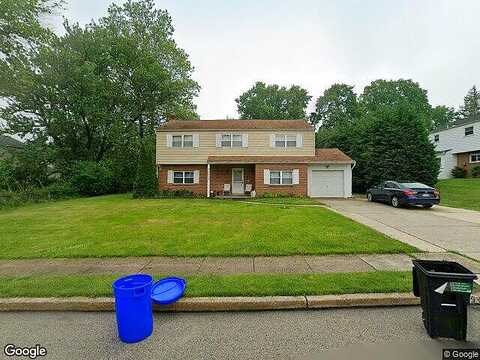 Sheffield, PLYMOUTH MEETING, PA 19462