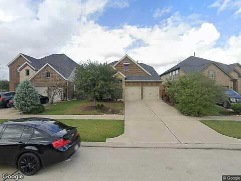 Brooks Valley, FULSHEAR, TX 77441