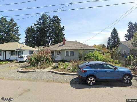 Van Allman, VANCOUVER, WA 98660