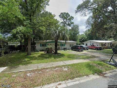 17Th, GAINESVILLE, FL 32609