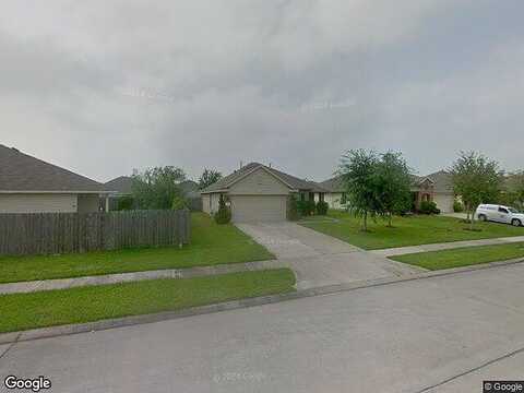 Meridian Bay, DICKINSON, TX 77539