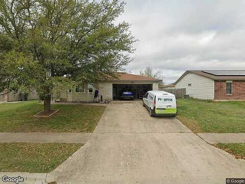 Kim, KILLEEN, TX 76543