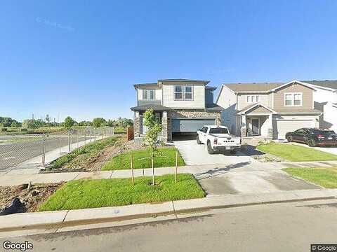 Flat, LONGMONT, CO 80503