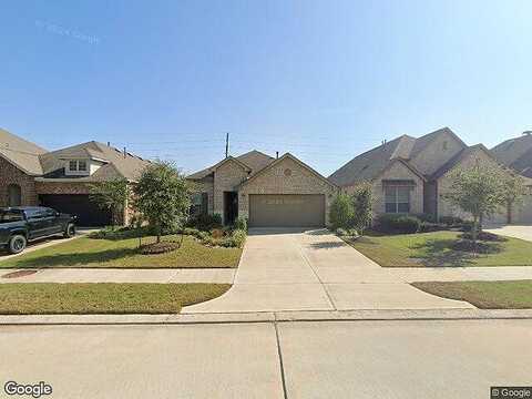 Blue Mist, BROOKSHIRE, TX 77423