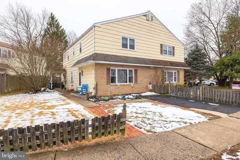 Pennington, QUAKERTOWN, PA 18951