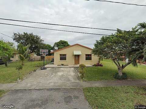 13Th, DANIA, FL 33004