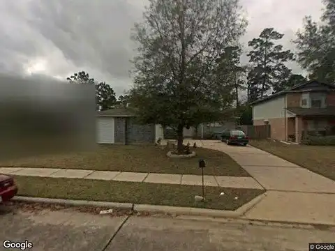 Stapleford, SPRING, TX 77386