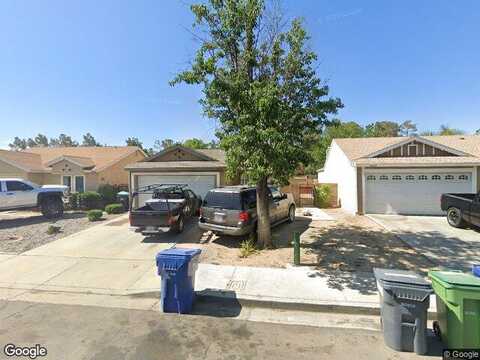 Nandina, PALMDALE, CA 93550