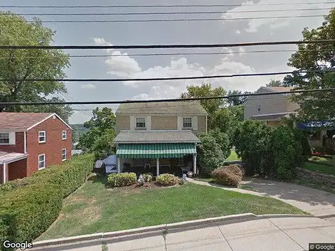 Brighton, EAST PITTSBURGH, PA 15112