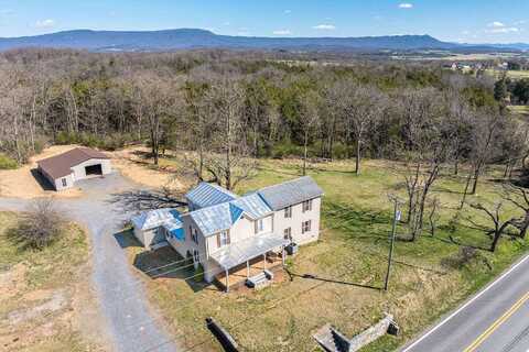 Kratzer, ROCKINGHAM, VA 22802