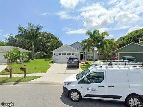 Saint James, MELBOURNE, FL 32935