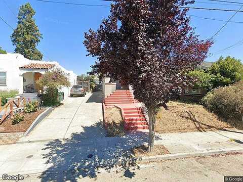 Delaware, OAKLAND, CA 94602