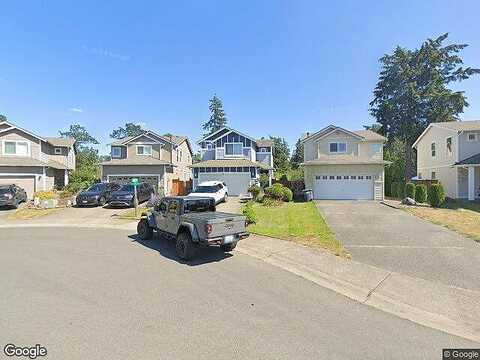187Th, TACOMA, WA 98445