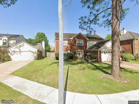 Shotwell, MISSOURI CITY, TX 77459