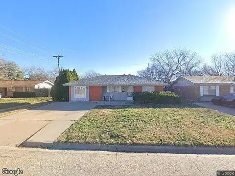 San Miguel, ABILENE, TX 79605