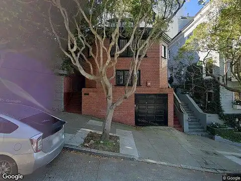 Scott, SAN FRANCISCO, CA 94123