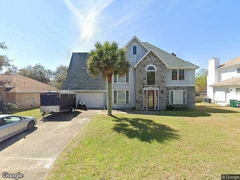 Arnold Palmer, SHALIMAR, FL 32579