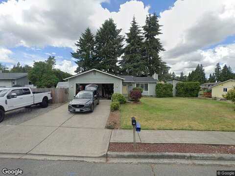 13Th, PUYALLUP, WA 98374