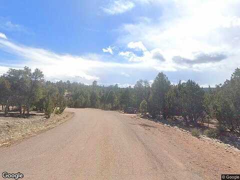 Skyhawk, OVERGAARD, AZ 85933