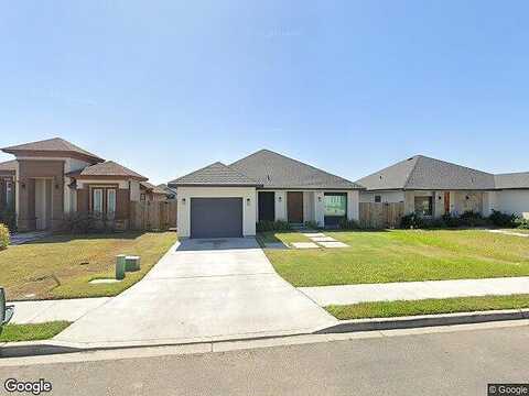Garman, EDINBURG, TX 78542