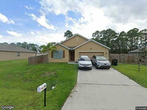 Falls Church, PALM BAY, FL 32908