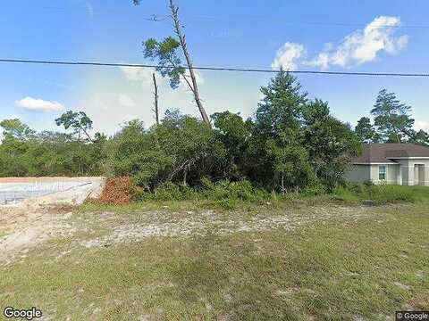 161St, OCALA, FL 34473