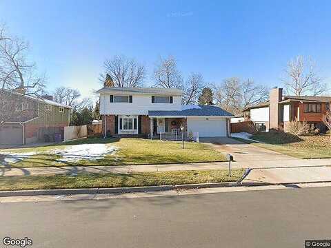 Reed, DENVER, CO 80227
