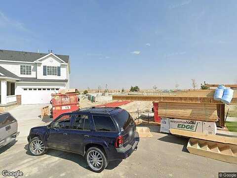Geddes, AURORA, CO 80016