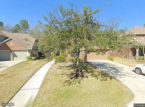 Colin Springs, SPRING, TX 77386