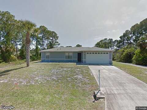 Trilby, PALM BAY, FL 32908