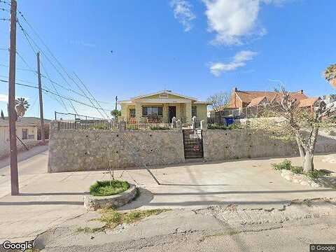 San Jose, EL PASO, TX 79930