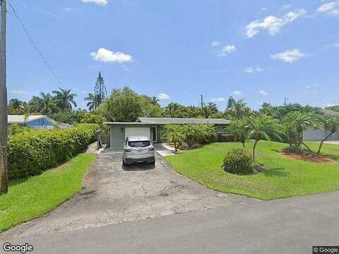 1St, WILTON MANORS, FL 33334