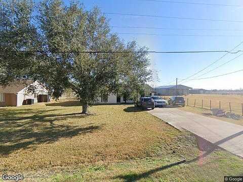 County Road 208, DANBURY, TX 77534