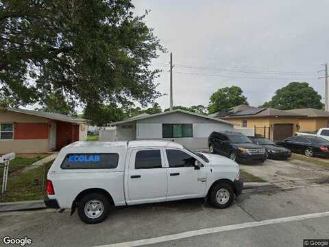 9Th, FORT LAUDERDALE, FL 33311