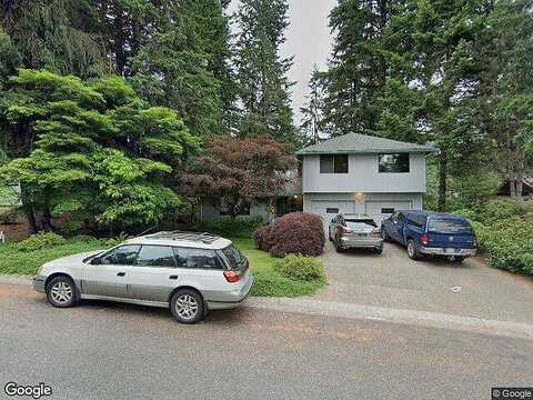 Langridge, OLYMPIA, WA 98502