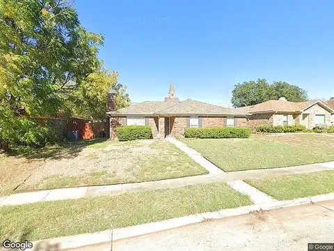 Mill, CARROLLTON, TX 75007