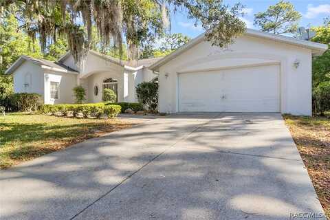 Pine Ridge, BEVERLY HILLS, FL 34465