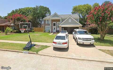 Hot Springs, PEARLAND, TX 77584