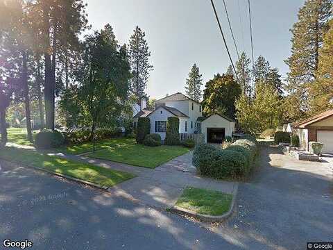 Howard, SPOKANE, WA 99203