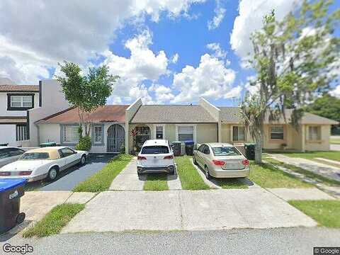 Upsandown, ORLANDO, FL 32837