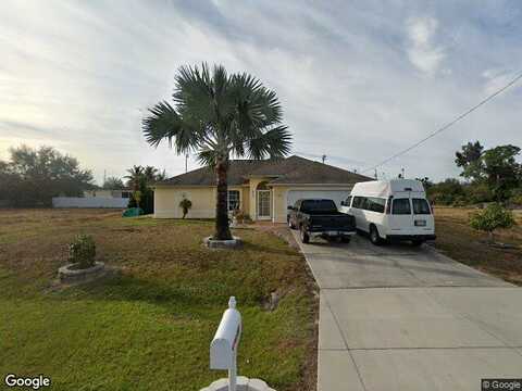 2Nd, CAPE CORAL, FL 33991