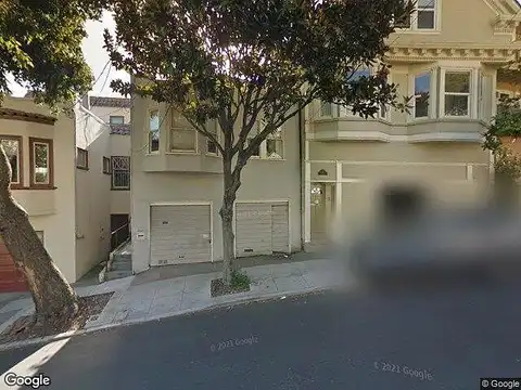 Diamond, SAN FRANCISCO, CA 94131