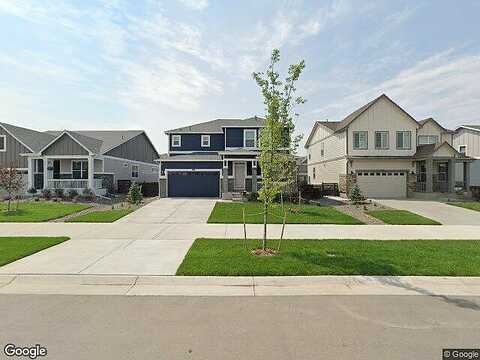 Maple, AURORA, CO 80018