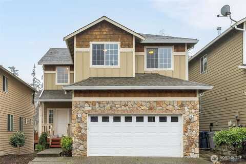 144Th, LYNNWOOD, WA 98087