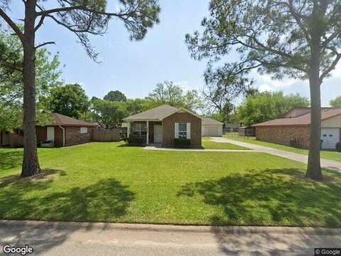 Virginia, LA MARQUE, TX 77568