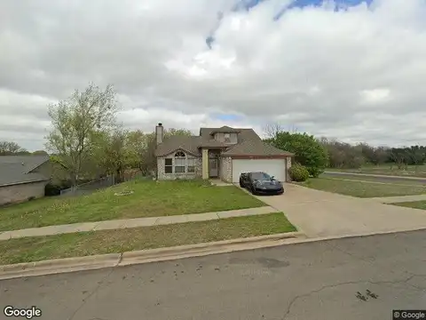 Tripp, KILLEEN, TX 76543
